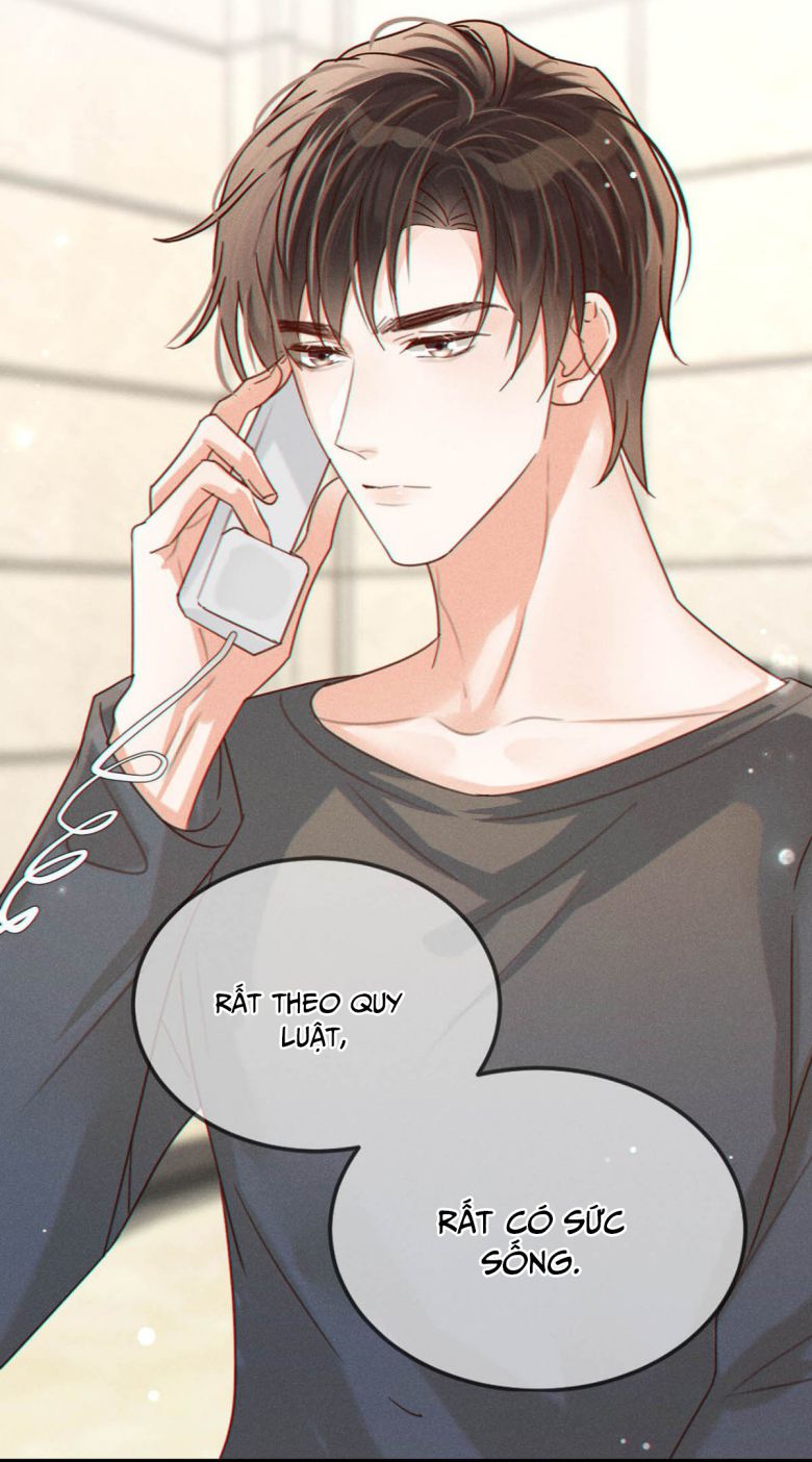 nịch tửu chapter 48 5