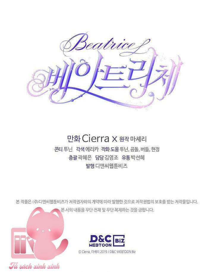 [15+] công chúa chloe chapter 100 72