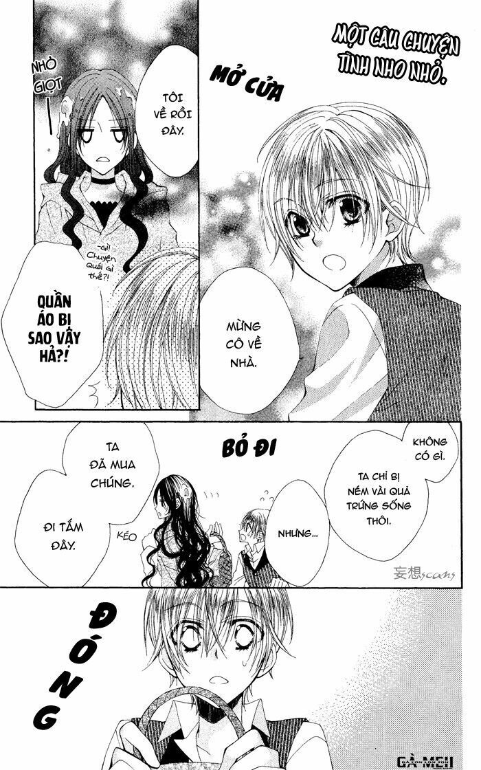 hyakunen renbo chapter 4.5 8