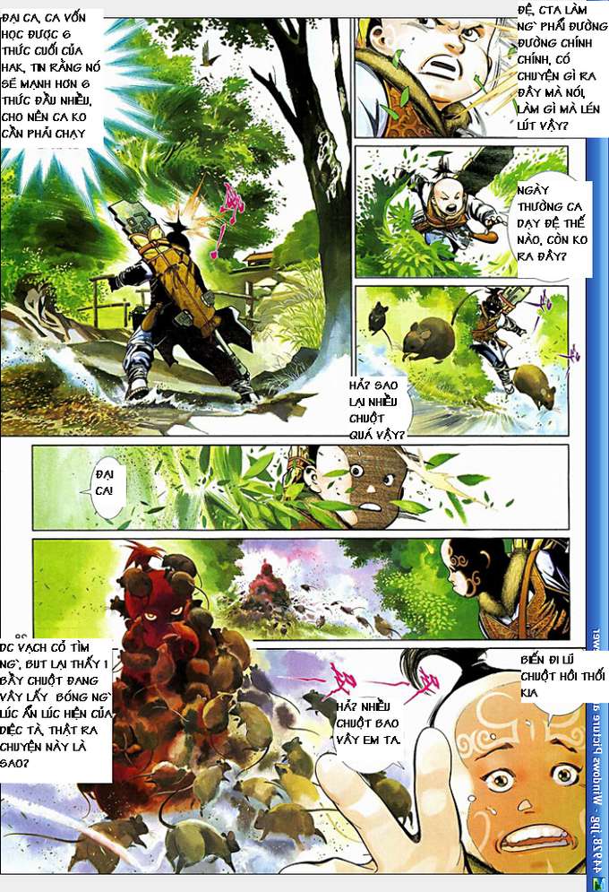 phong vân chapter 449 23