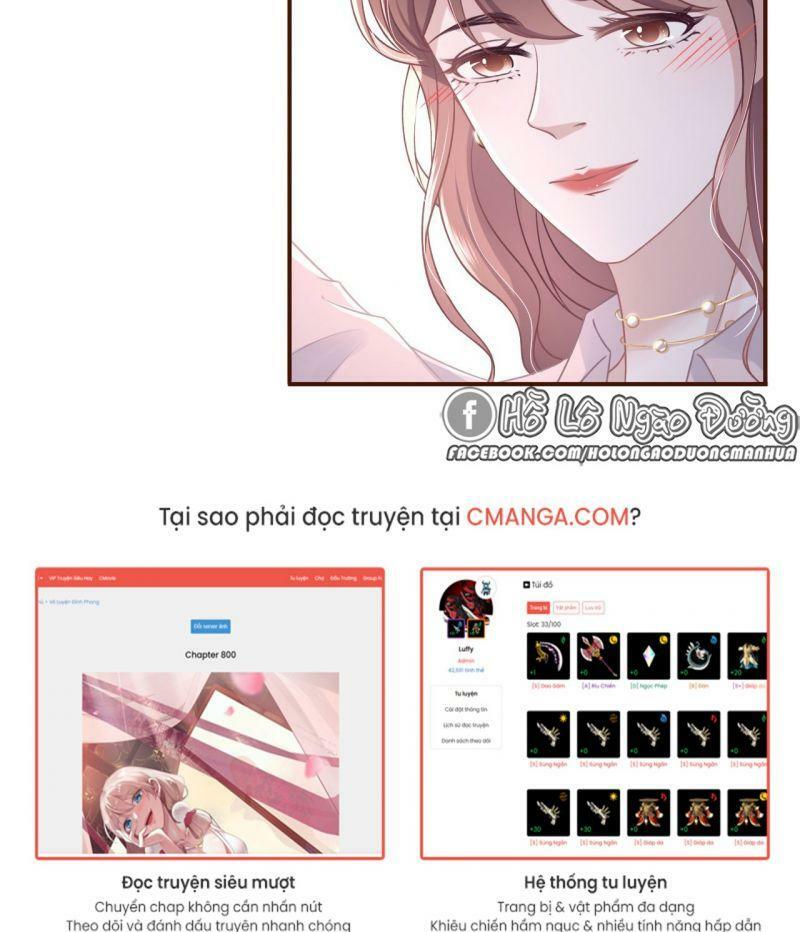 bạn gái tôi mới 30+ tuổi xuân chapter 79 28