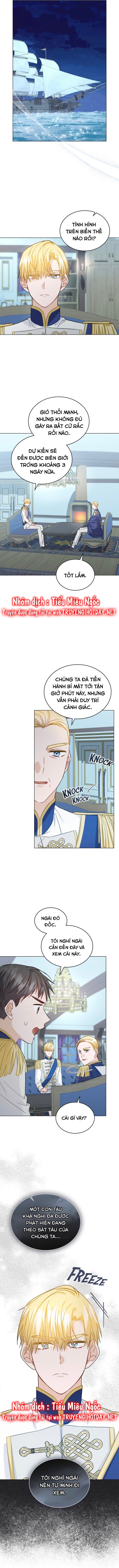 hải tặc thượng lưu chapter 40 9