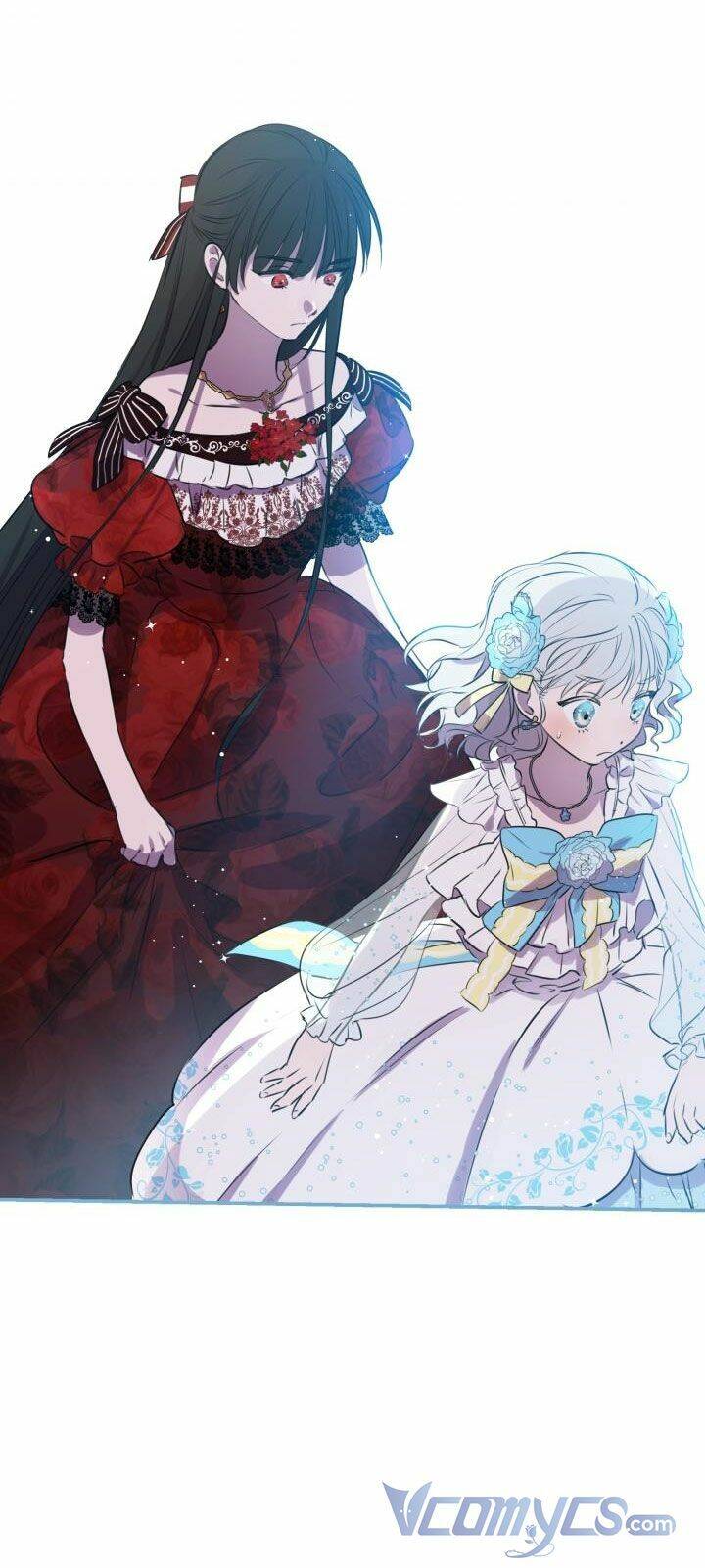 những nhân vật mạnh nhất thế giới ám ảnh tôi chapter 28 53