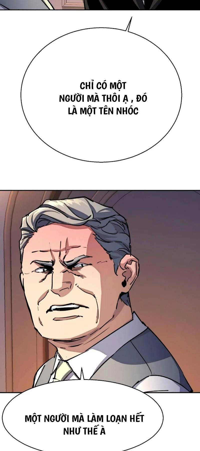 bạn học tôi là lính đánh thuê chapter 184 45