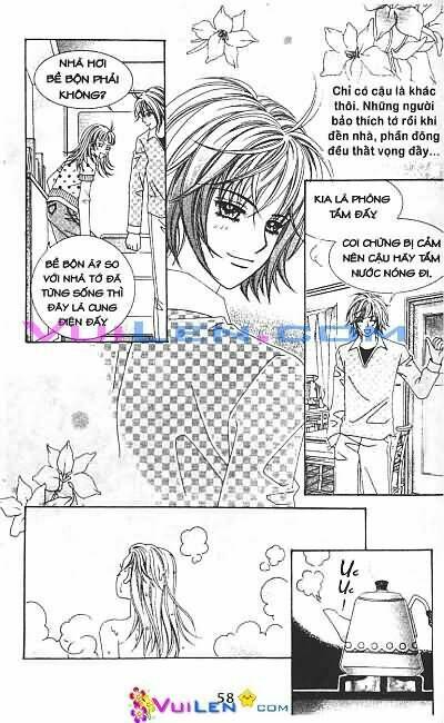 nụ hôn cuối chapter 27 19