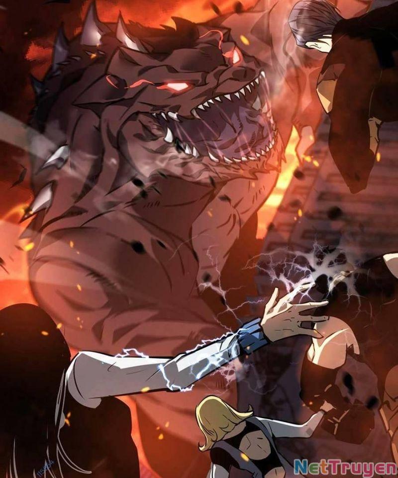 siêu tiến hóa chapter 90 83