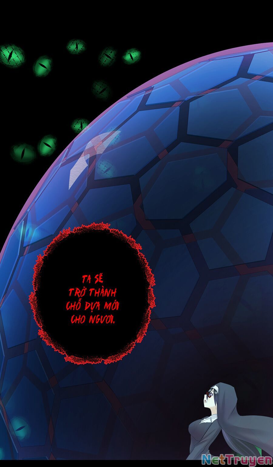 bản giáo chủ thân bất do kỷ chapter 22 55