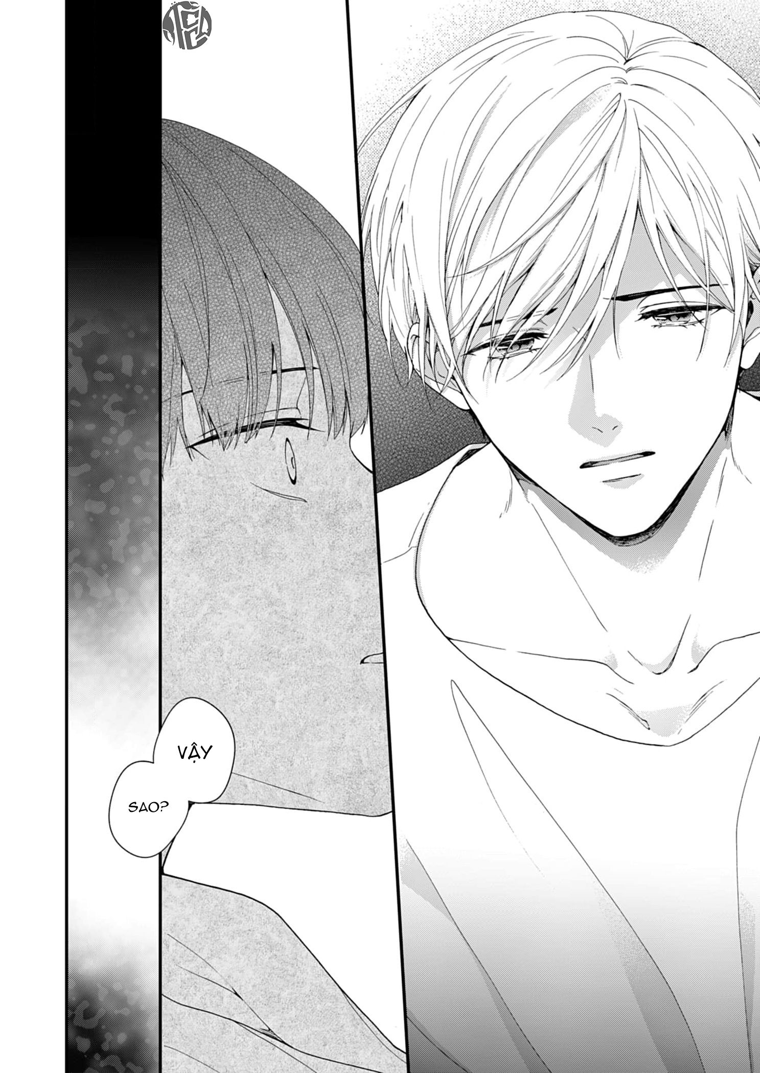 dự báo cảm xúc chapter 3 39