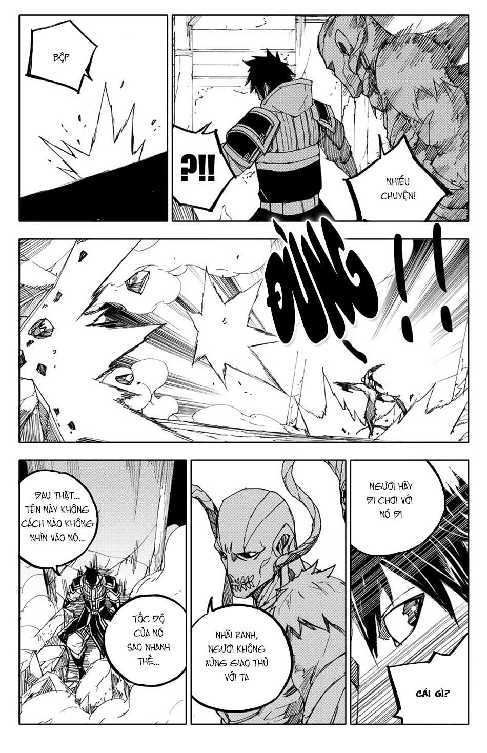 rakshasa street chapter 93 5