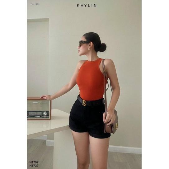 QUẦN SHORT JEANS