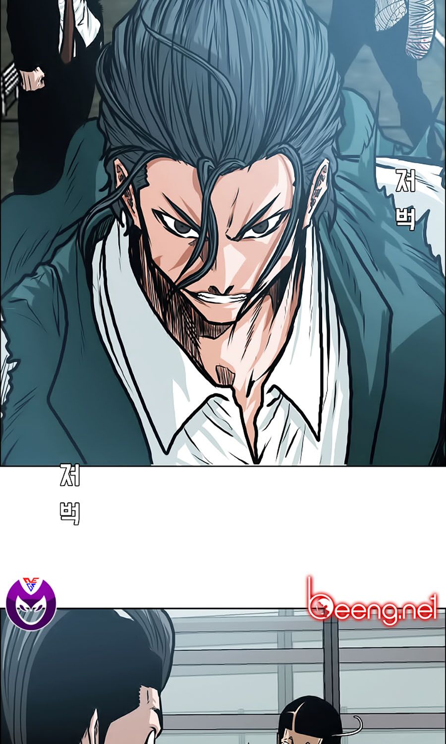 bá chủ học đường ss3 chapter 20 14