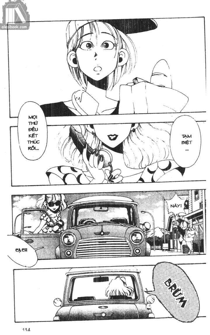 bộ đôi siêu hài chapter 122 4