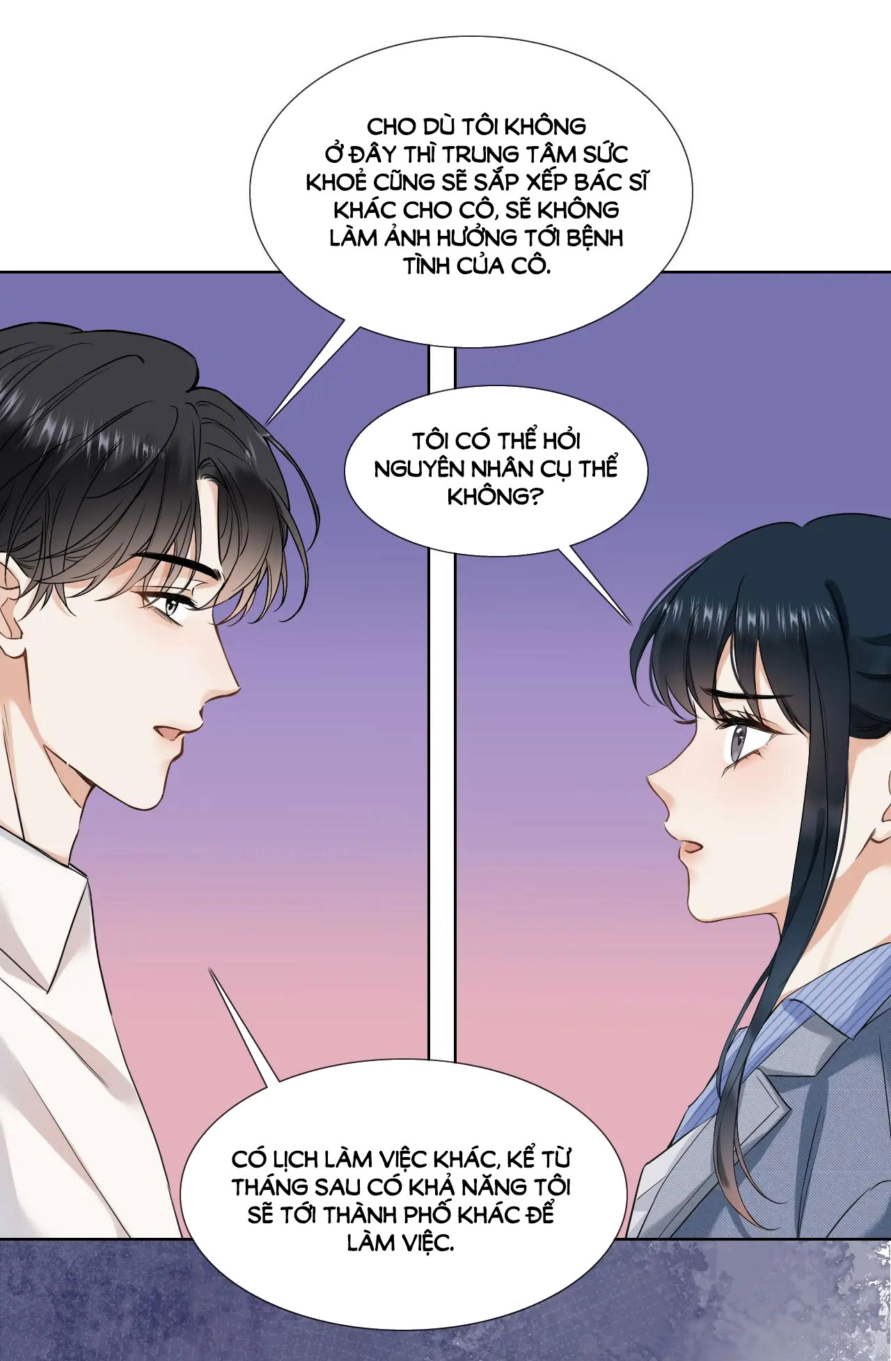 có ý rung động chapter 12.2 4