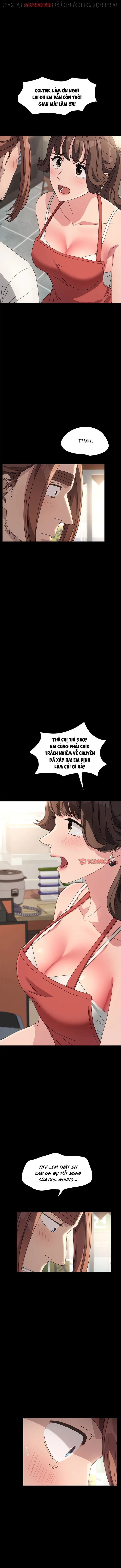 người đàn ông của ngôi nhà này chapter 19 22