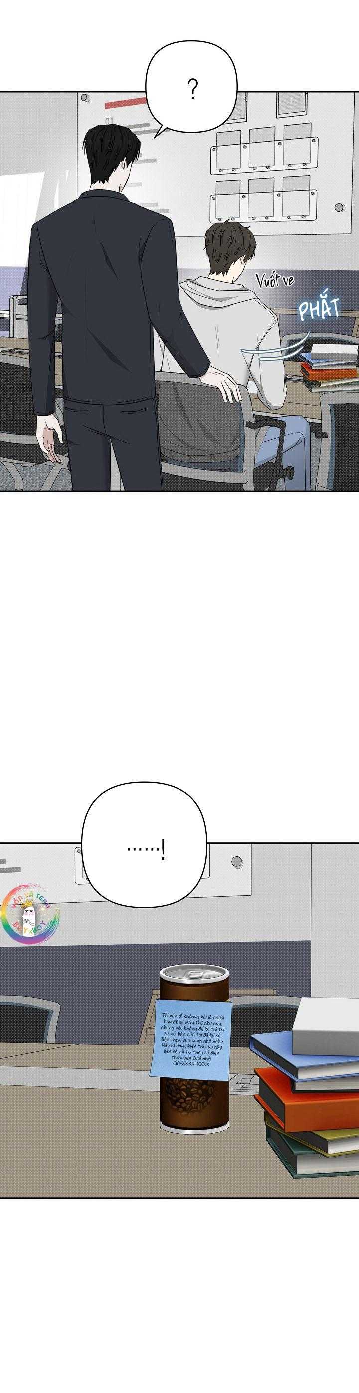 những nàng công chúa bị nguyền rủa chapter 30 3