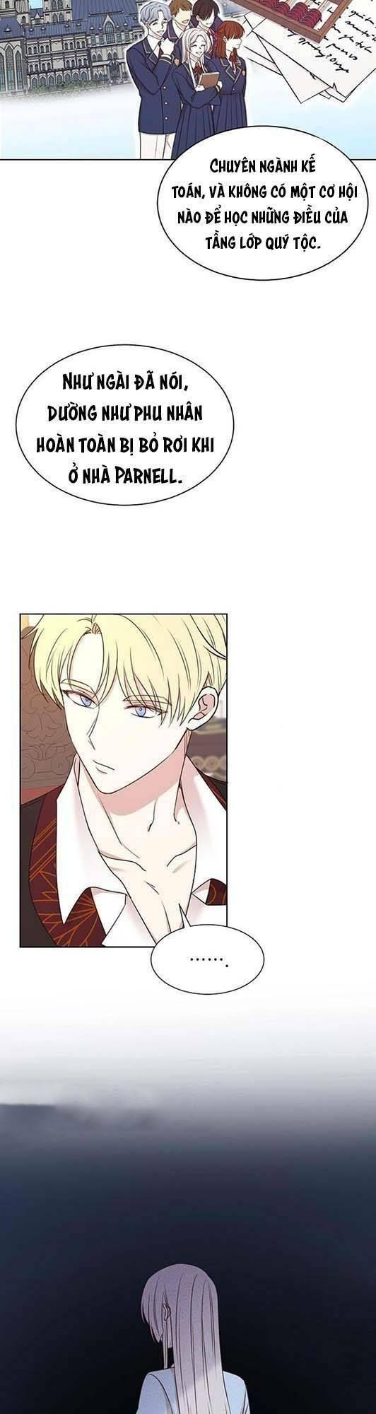 tôi chán nản vì chồng thứ hai không chung thủy chapter 12 18