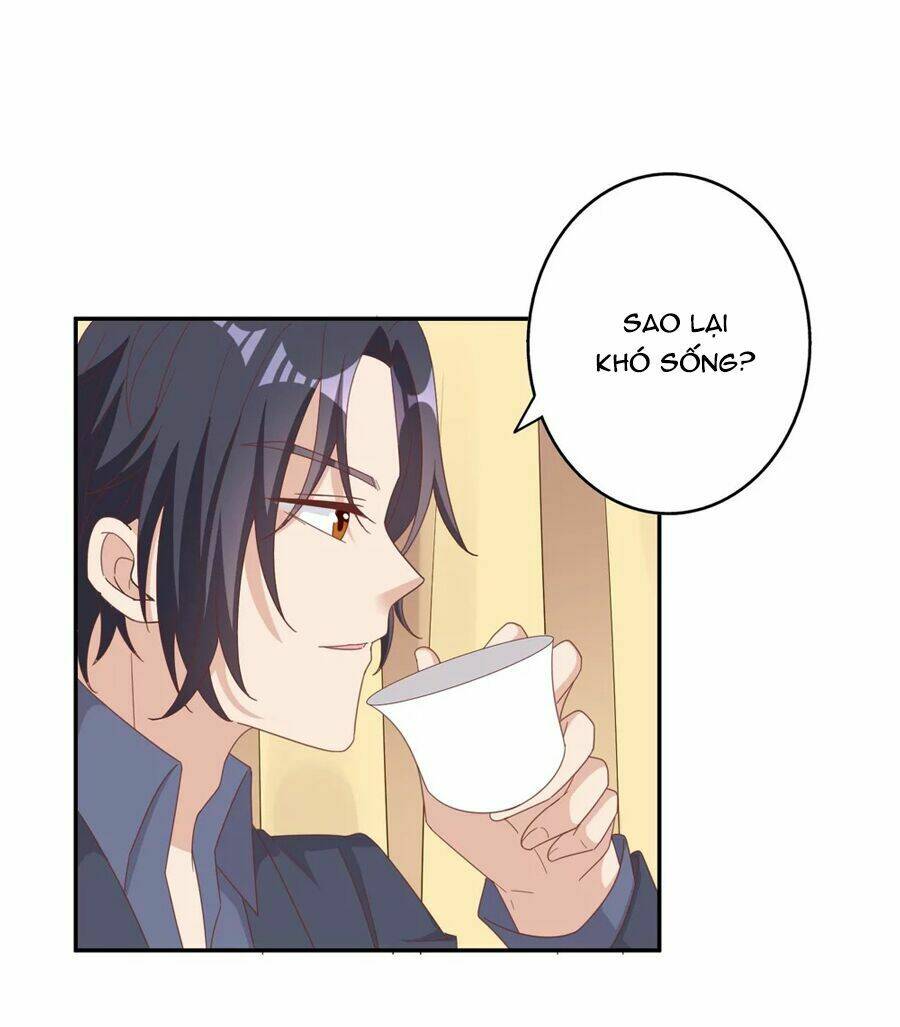 hôn nhân dục vọng: thiếu gia nhẹ một chút! chapter 136 19