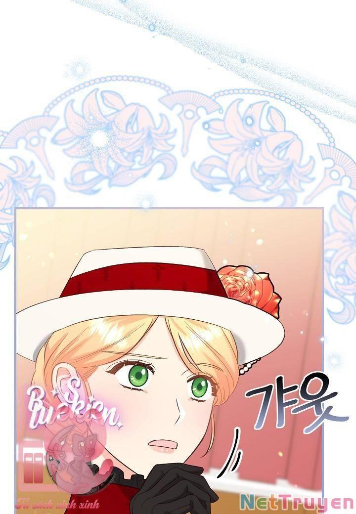 tôi đã đánh cắp đứa con của người chồng cuồng chiến tranh chapter 44 21