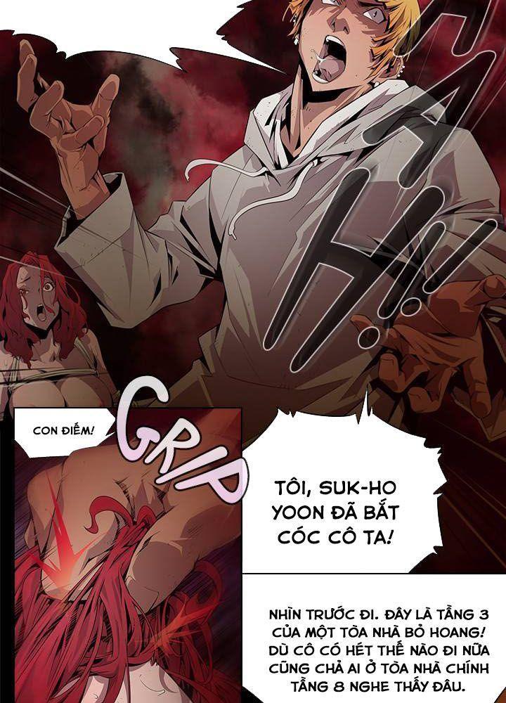 18+ mạt thế zombie - vùng đất tử thần chapter 6 22