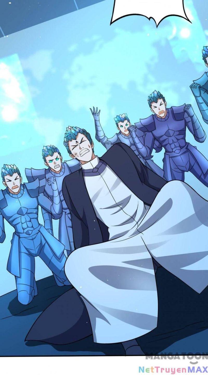 tối cường thần y tại đô thị chapter 293 2