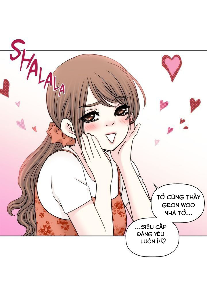 người đàn ông của tôi chapter 100.6 19