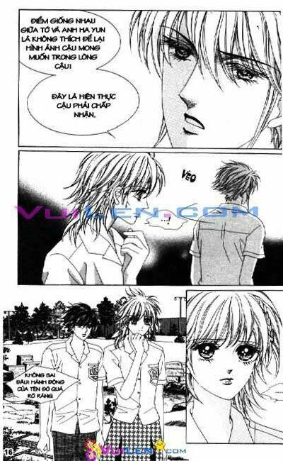 anh,bạn trai và người ấy chapter 9 16
