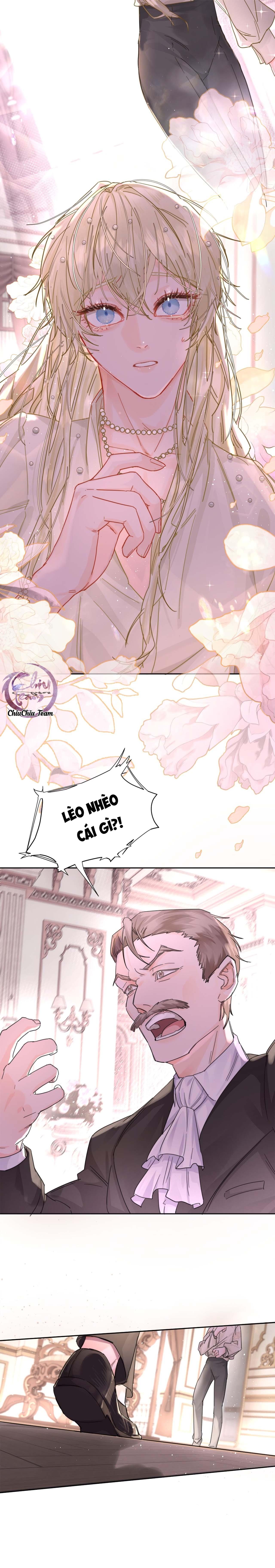 bạn trai cũ trở thành vua chapter 2 3