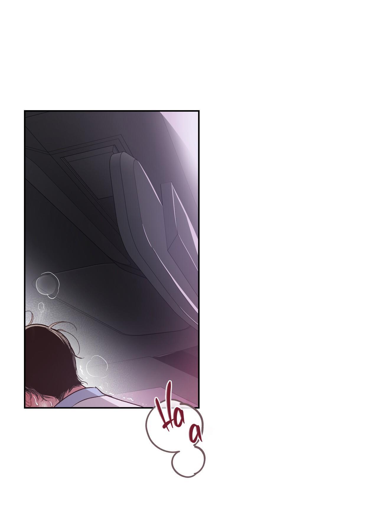 bí mật của mái tóc chapter 21 1