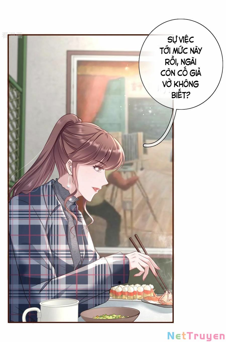 bạn gái tôi mới 30+ tuổi xuân chapter 105 5