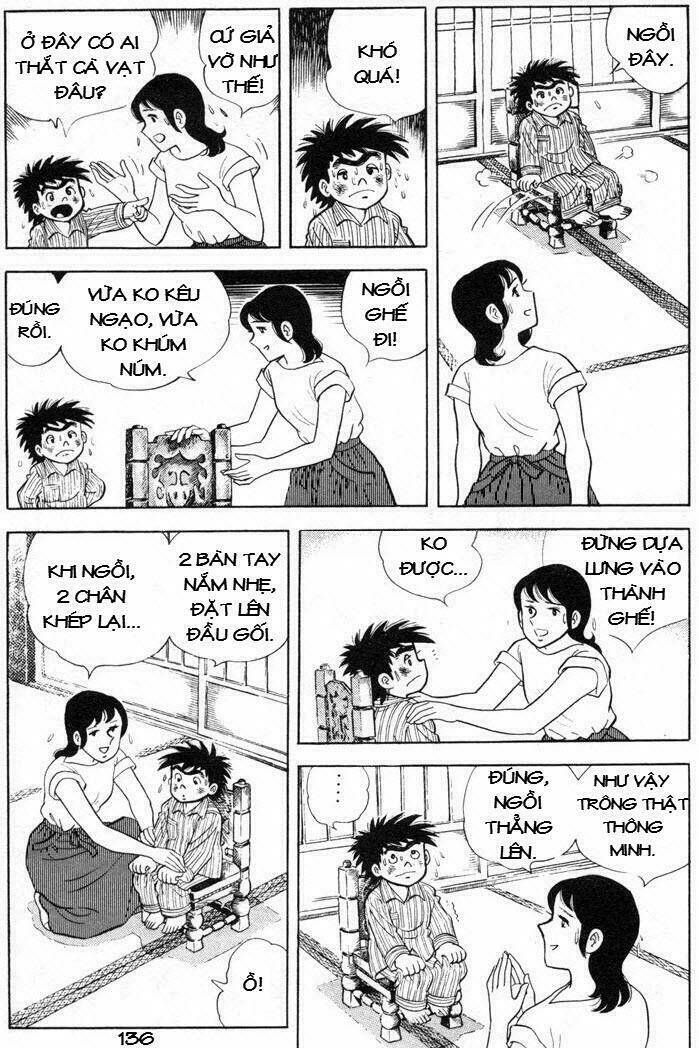 ore wa teppei chapter 68 18