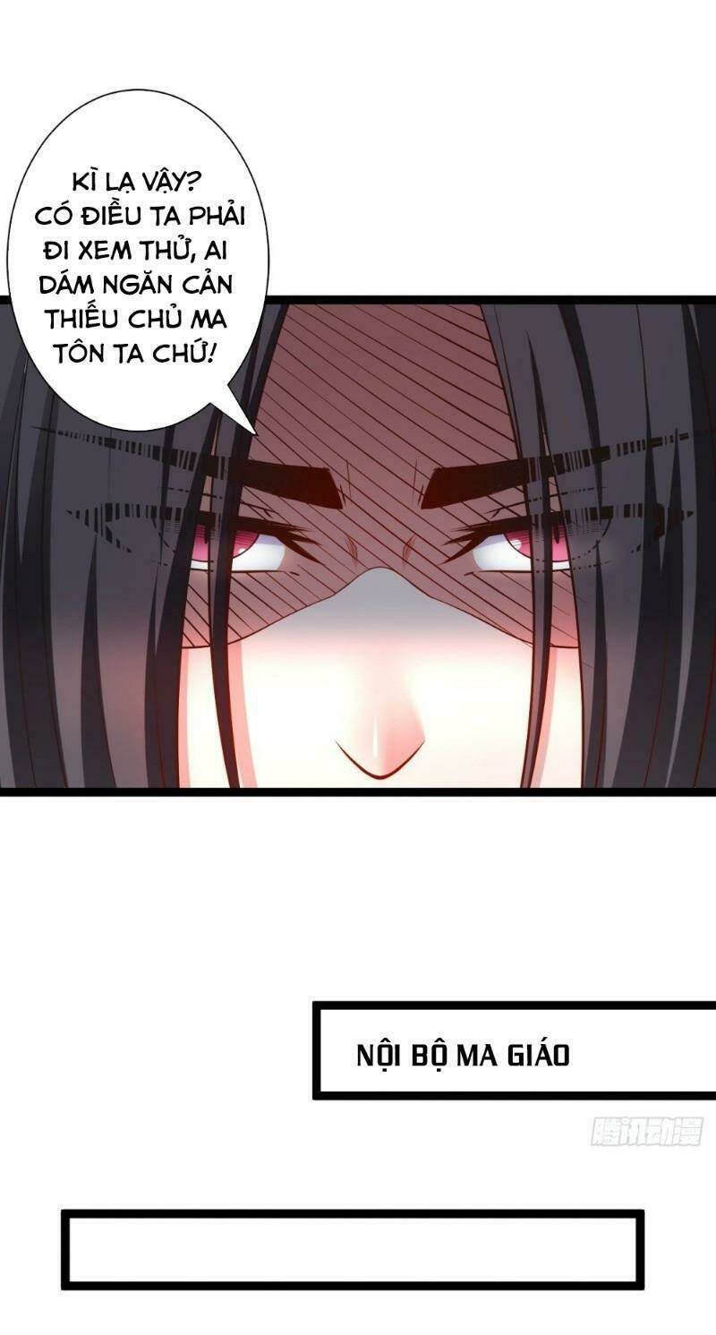 trọng sinh tối cường ma tôn ở rể chapter 60 51