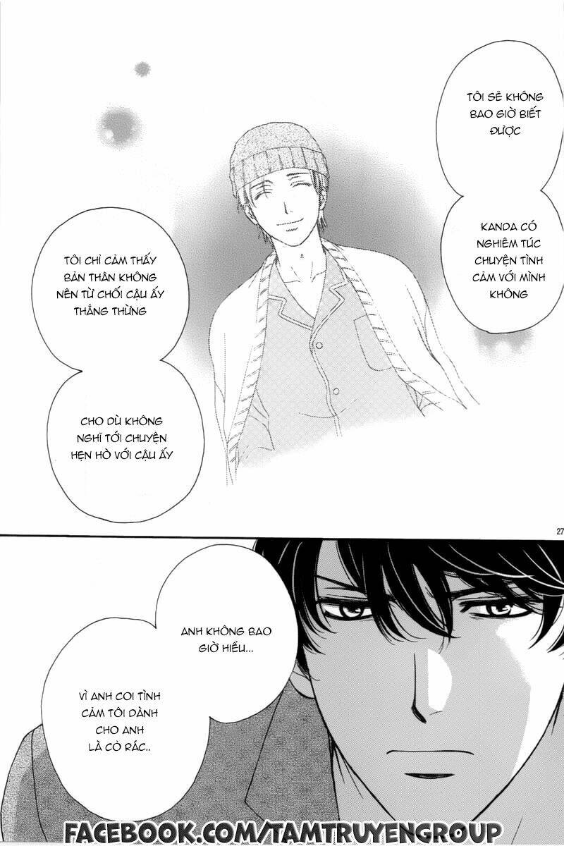 mãi mãi yêu anh chapter 5 30