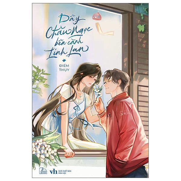 Sách - Dây Châu Ngọc Bên Cành Linh Lan