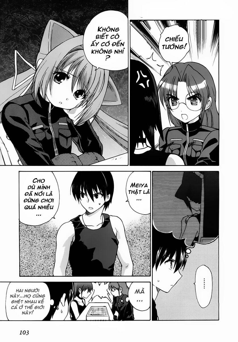muv luv unlimited manga chapter 4 13