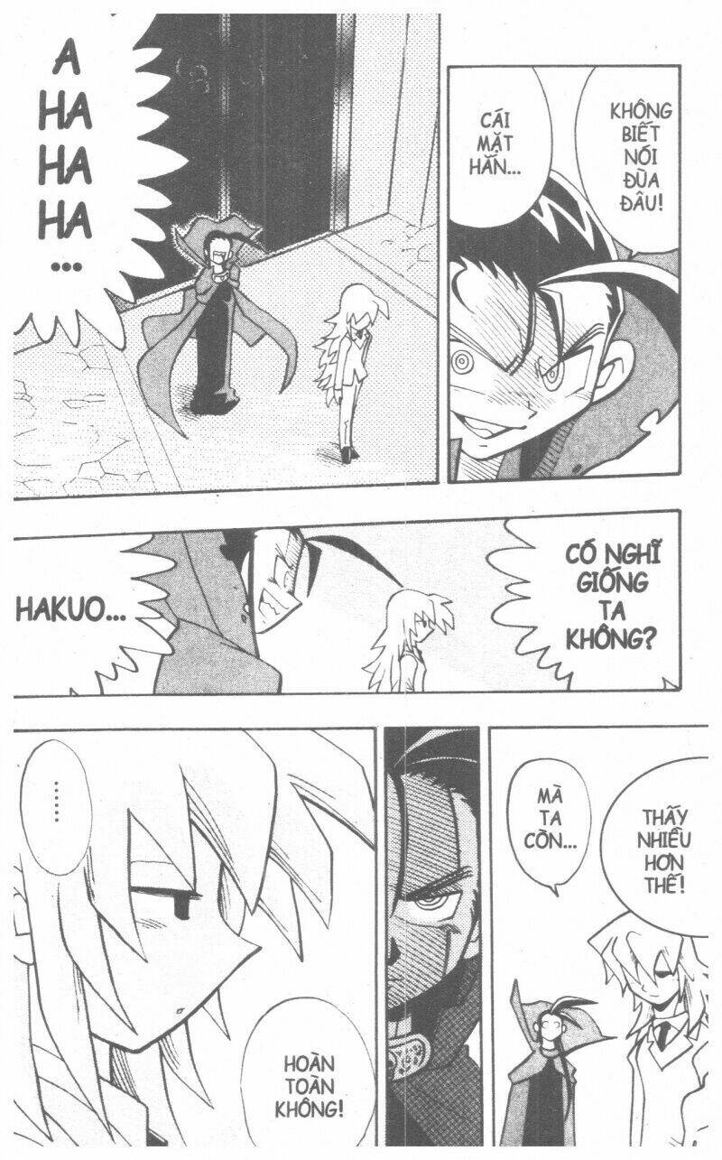 duel masters chapter 5 92