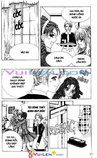 tình yêu quý tộc chapter 24 12