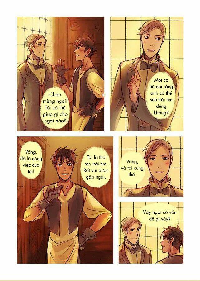 hearts for sale chapter 1 7