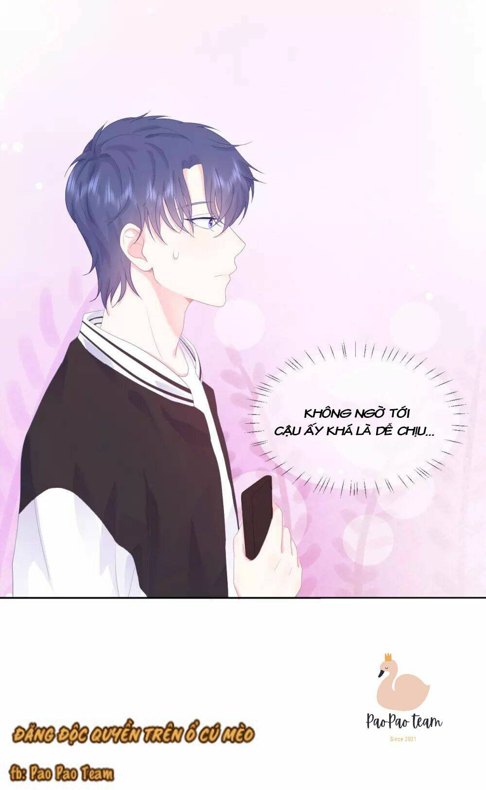 tôi và lịch sử yêu đương của tôi chapter 5 27