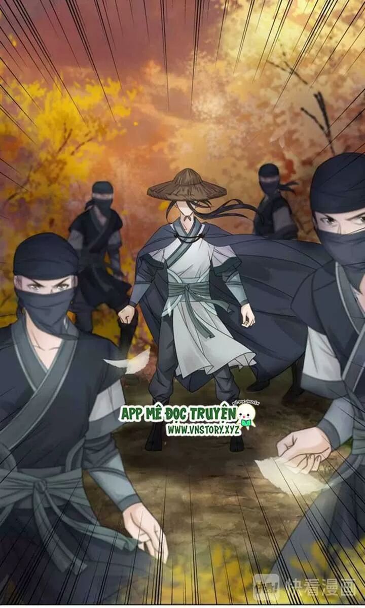 cực phẩm phế vật tiểu thư chapter 64 13