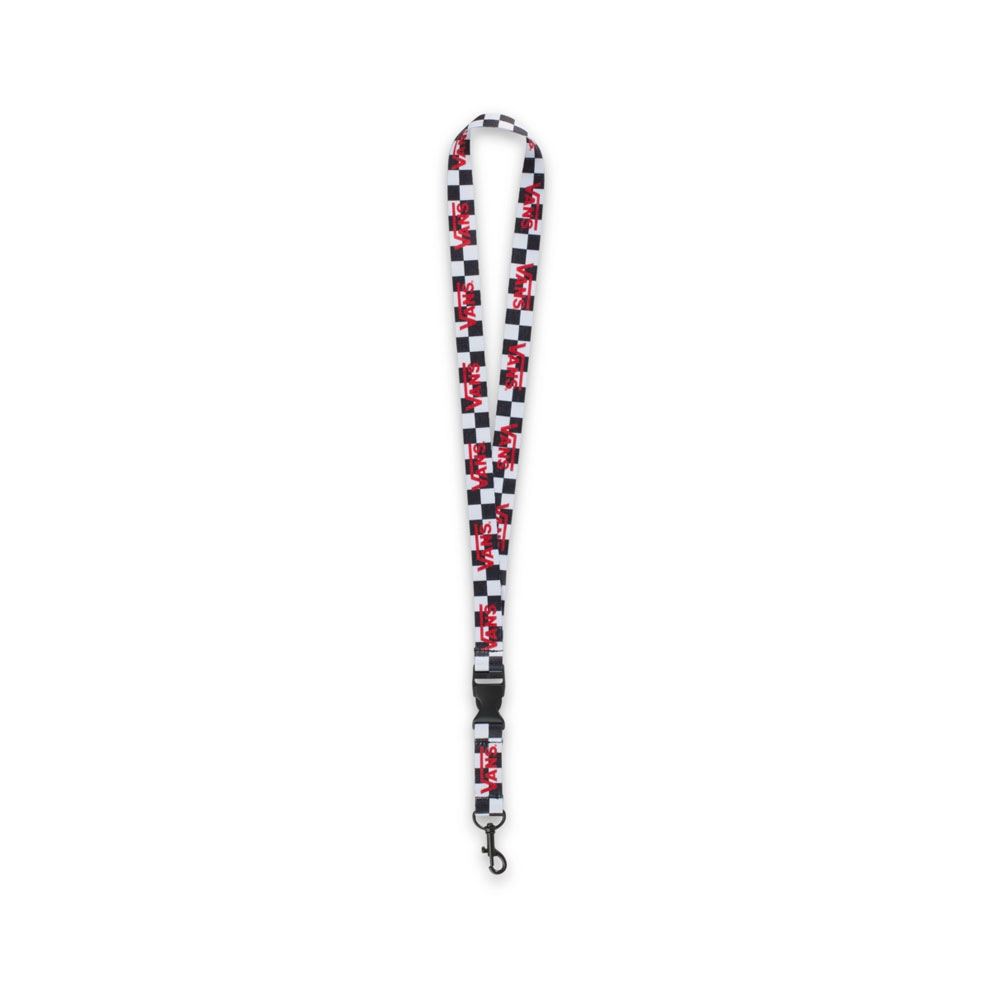 Dây treo Vans Lanyard - VN000UFH705