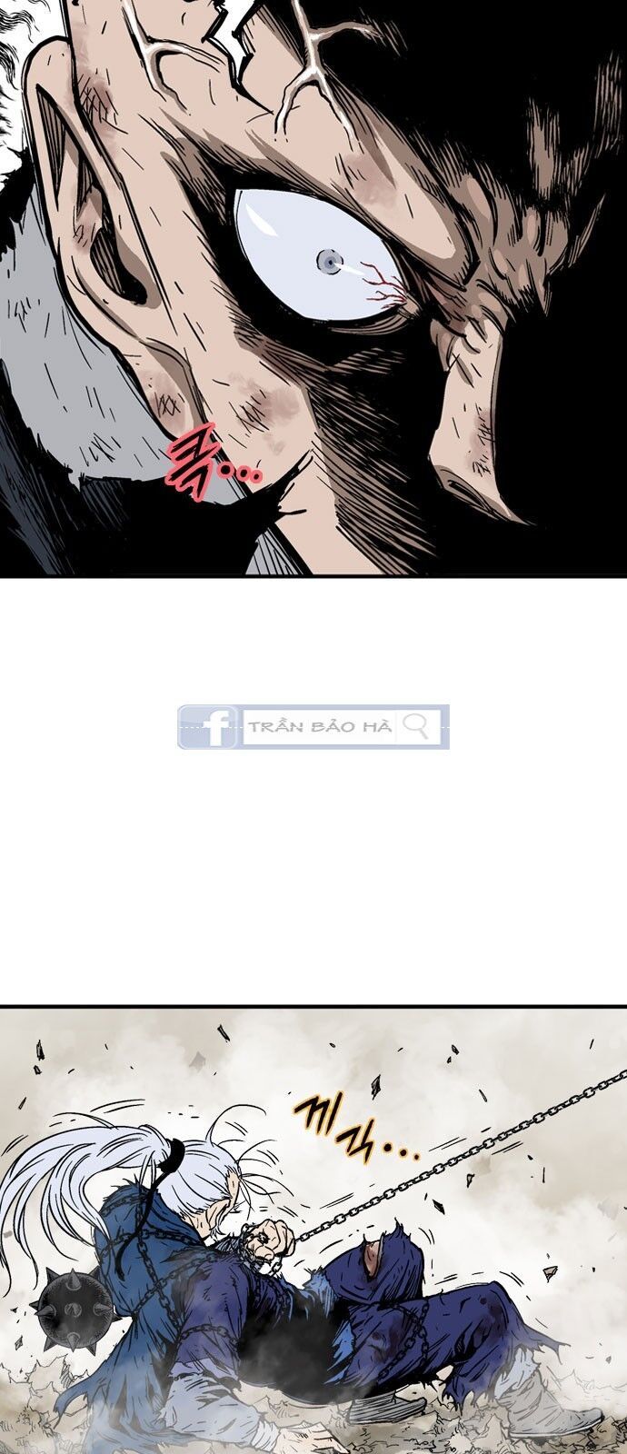 cao thủ 2 chapter 79 8