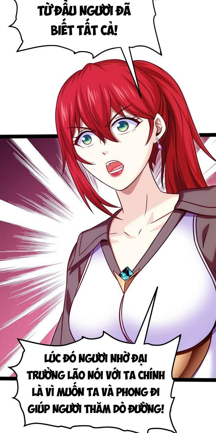 ma thú kiếm thánh dị giới tung hoành chapter 186 41