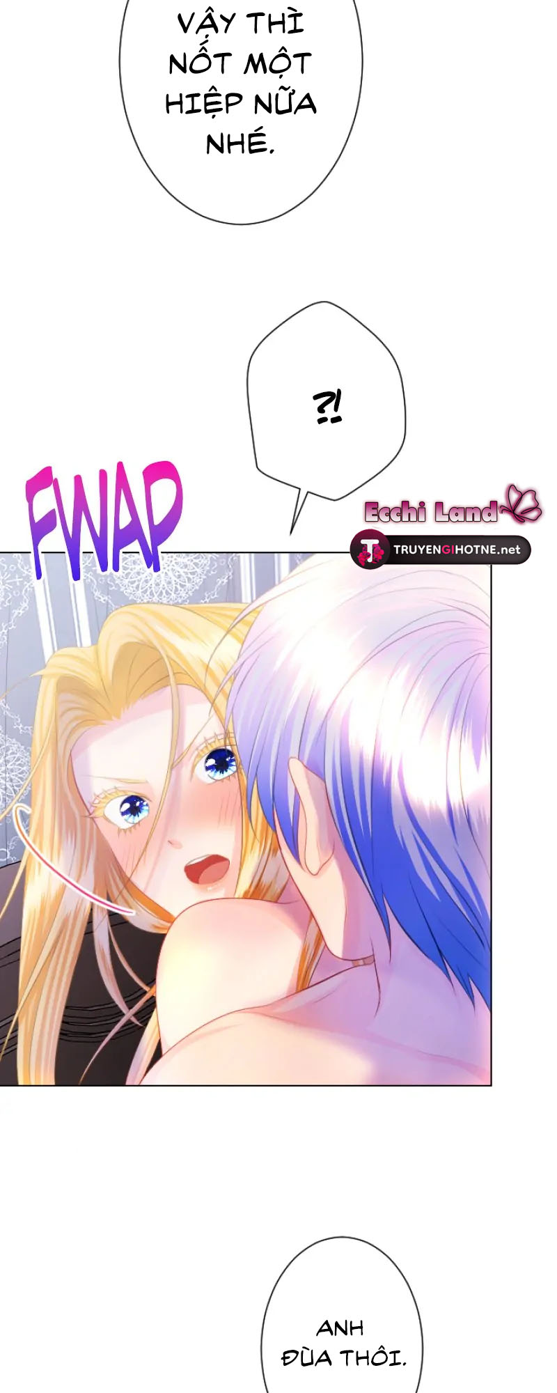 bản hợp đồng bí mật chapter 42.1 5