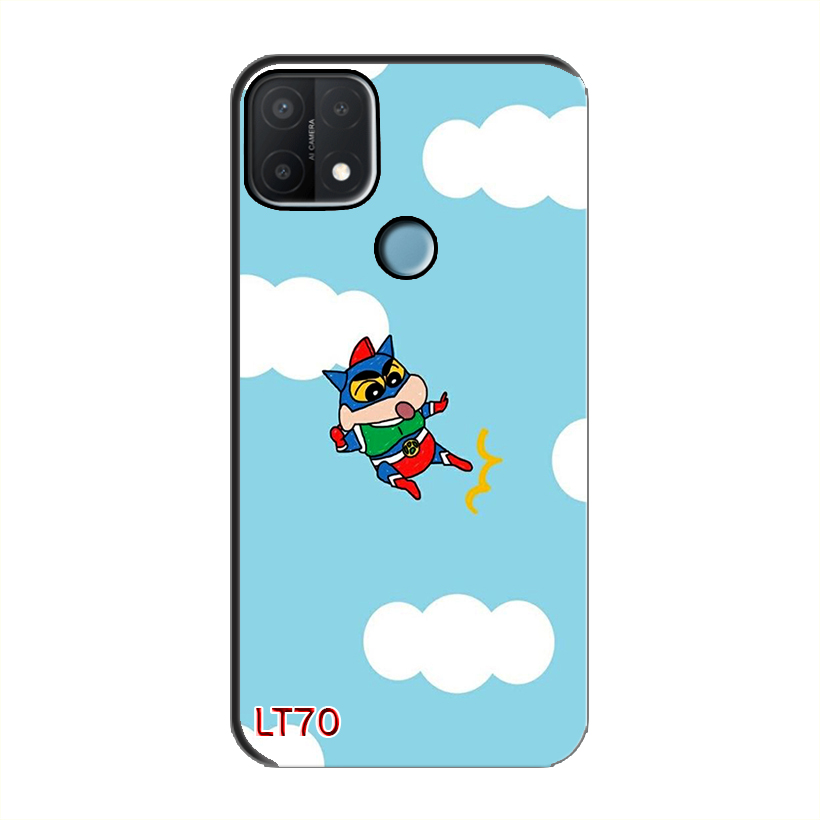 Ốp Lưng Dành Cho OPPO A15