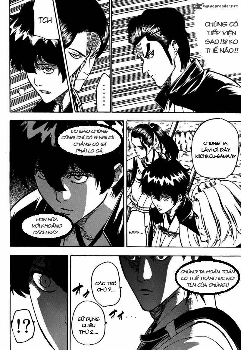 gamaran chapter 106 2