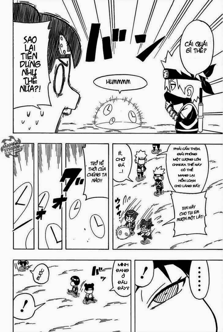 cửu vĩ hồ ly ngoại truyện rock lee chapter 37 24