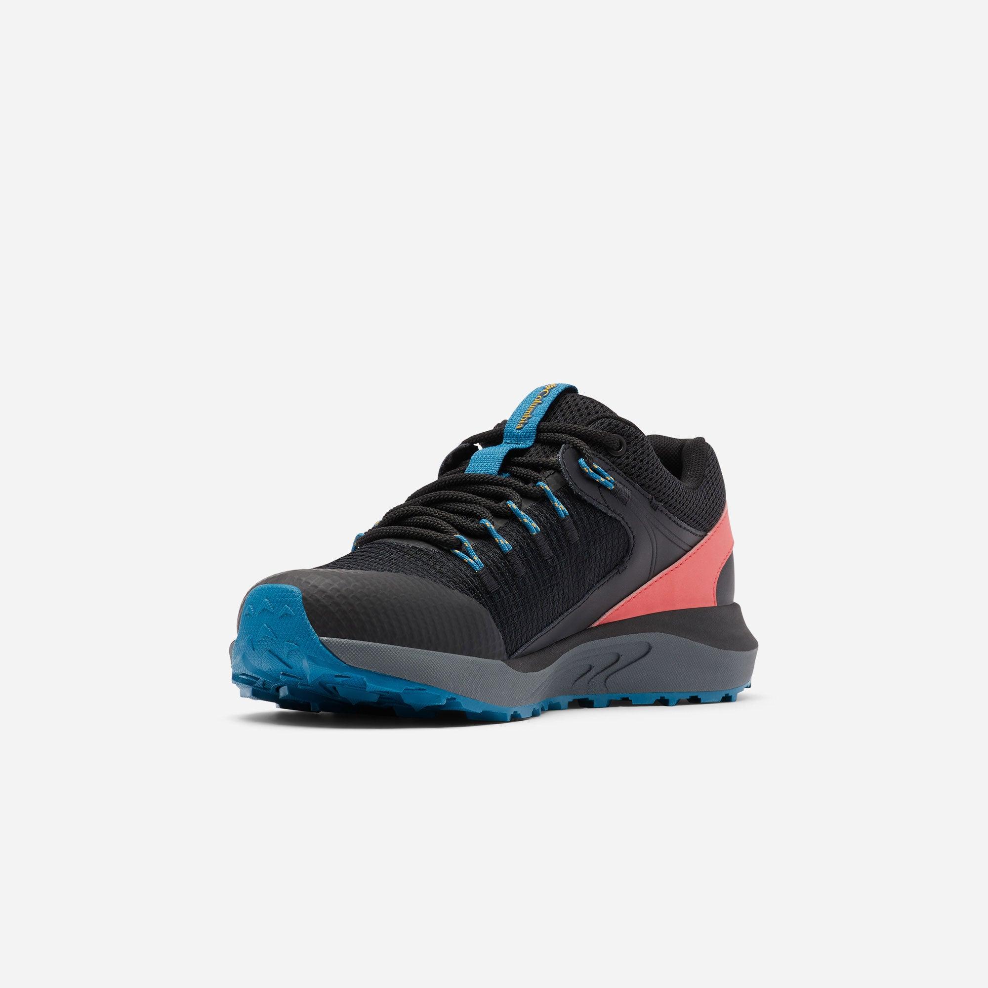 Giày thể thao nữ Columbia Trailstorm Waterproof - 1938911010