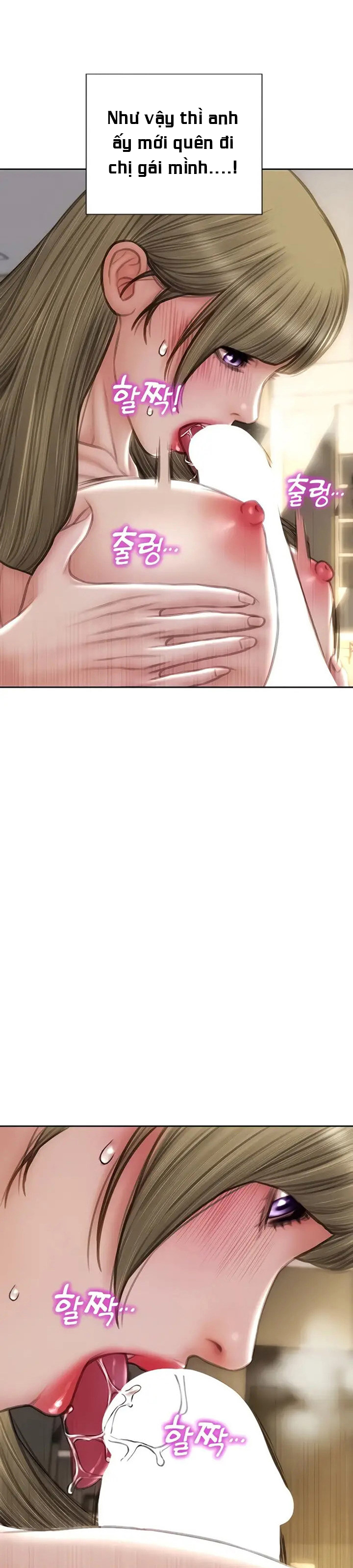 dân chơi out trình chapter 69 18