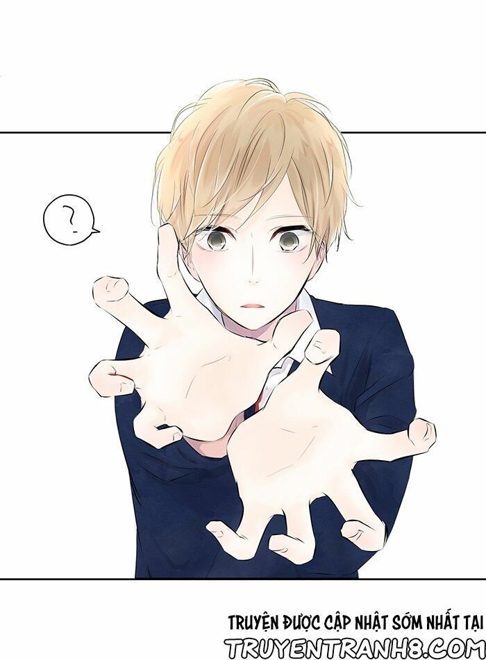 choco ngọt ngào chapter 3 5