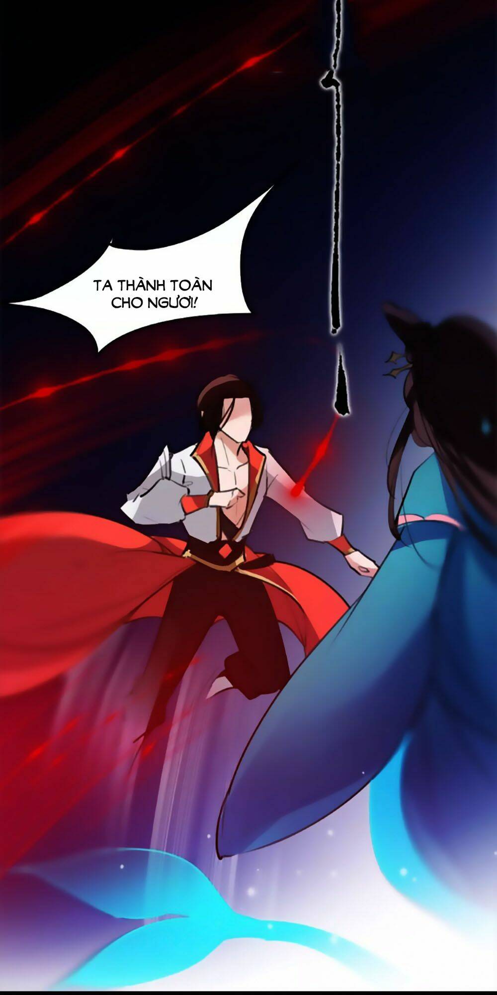 đường tăng cũng quyến rũ chapter 46 22